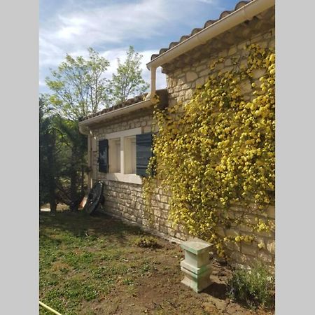 Appartement 2 Pers Avec Acces Piscine Saint-Rémy-de-Provence Exterior foto
